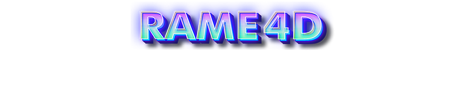 Bonus Rame4D